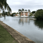 Sailfish resort in Placencia, Belize