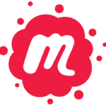 Meetup logo